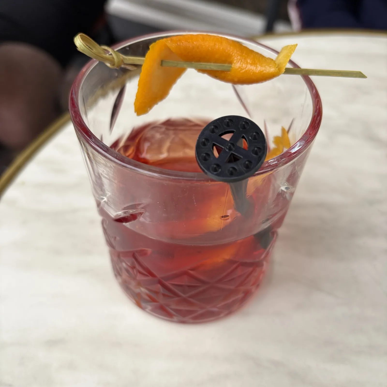 Negroni