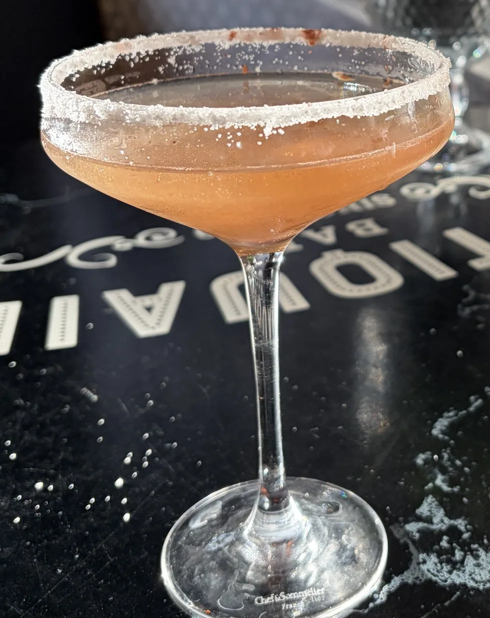 Margarita