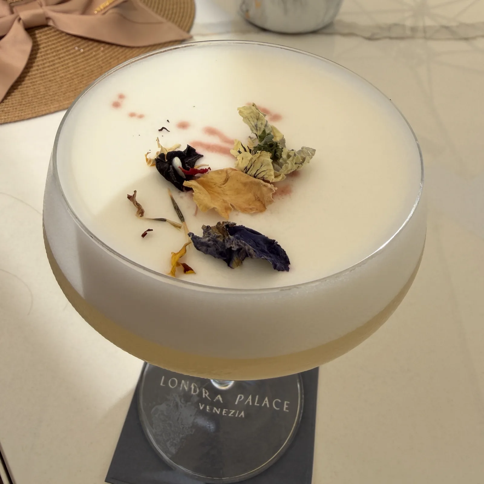 Margarita Especial